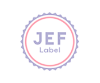 JEF Label