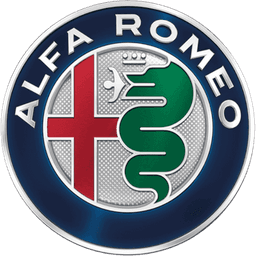 Logo Alfa Romeo