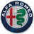 Logo Alfa Romeo