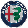 Logo Alfa Romeo