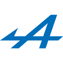 Logo Alpine