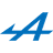 Logo Alpine