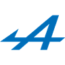 Logo Alpine