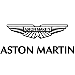 Logo Aston Martin
