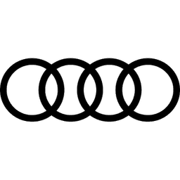 Logo Audi