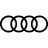Logo Audi