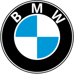 Logo BMW