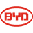 Logo BYD