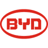 Logo BYD