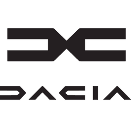 Logo Dacia