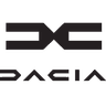 Logo Dacia