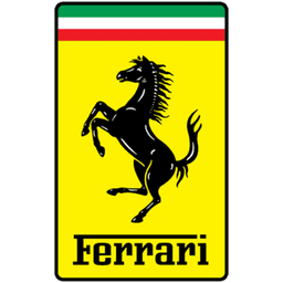 Logo Ferrari