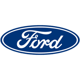 Logo Ford