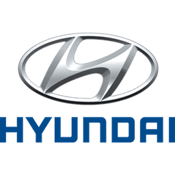 Logo Hyundai