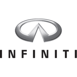 Logo Infiniti