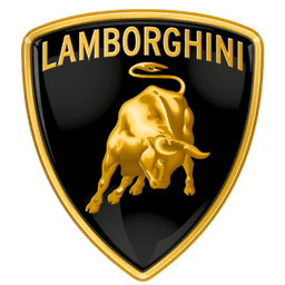 Logo Lamborghini