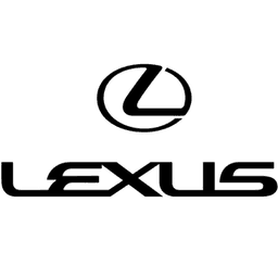 Logo Lexus
