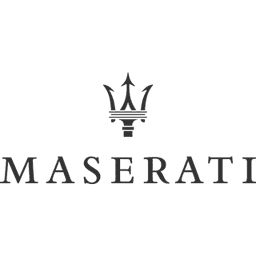 Logo Maserati