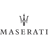 Logo Maserati