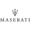 Logo Maserati