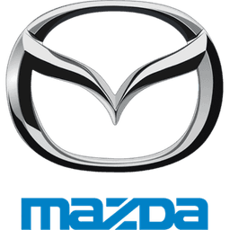 Logo Mazda