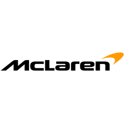 Logo McLaren