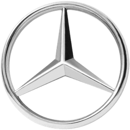 Logo Mercedes-Benz