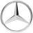 Logo Mercedes-Benz