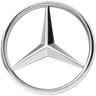Logo Mercedes-Benz