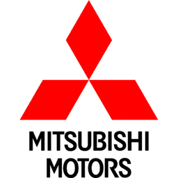 Logo Mitsubishi