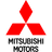 Logo Mitsubishi