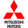 Logo Mitsubishi
