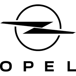 Logo Opel