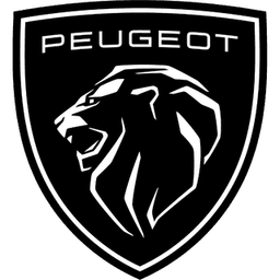 Logo Peugeot