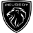 Logo Peugeot