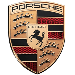 Logo Porsche