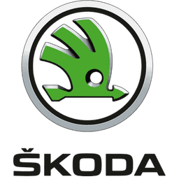 Logo Škoda