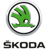 Logo Škoda