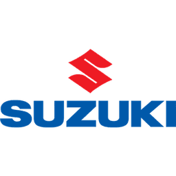 Logo Suzuki