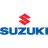 Logo Suzuki