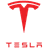 Logo Tesla