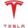 Logo Tesla