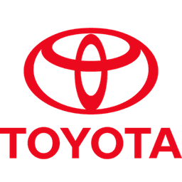 Logo Toyota