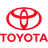 Logo Toyota