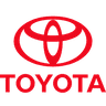 Logo Toyota