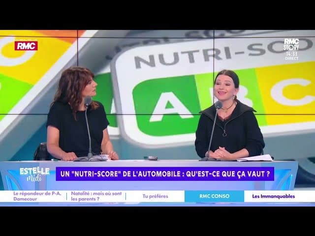 On parle de nous sur RMC