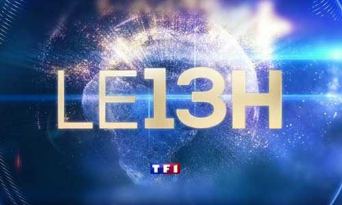 JT 13h TF1 parle d'Autorigin