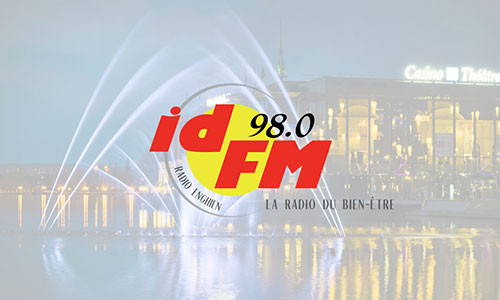 idFM Enghien