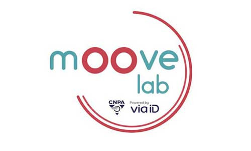 MOOVE LAB - CNPA - VIA ID