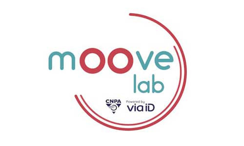 Moove Lab - CNPA - Via ID